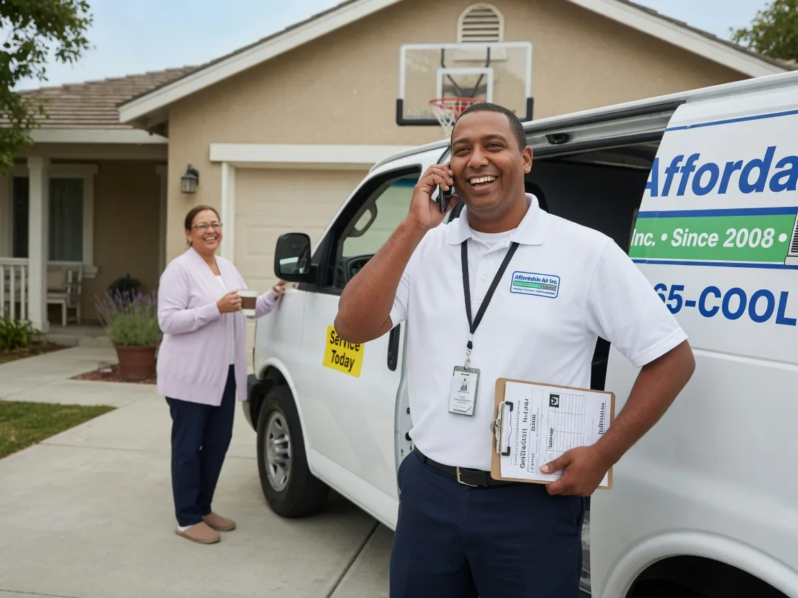 Central Ac Repair Wisner, LA FAQs